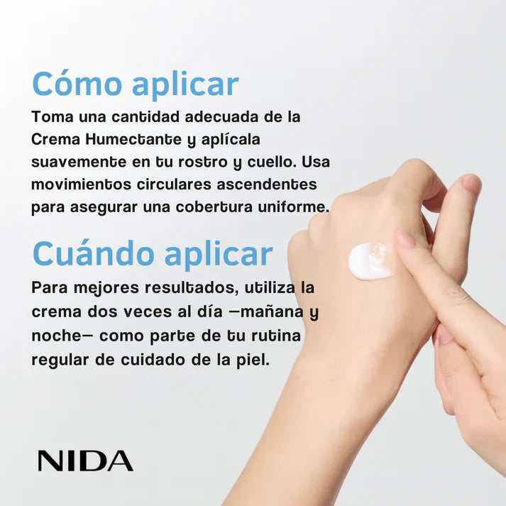 Crema Nida