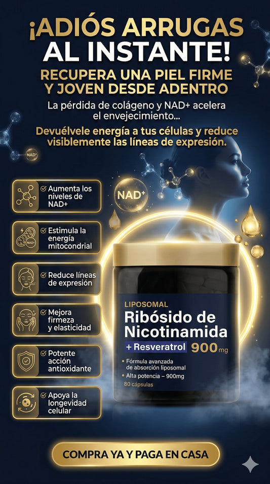 Nicotinamide Riboside